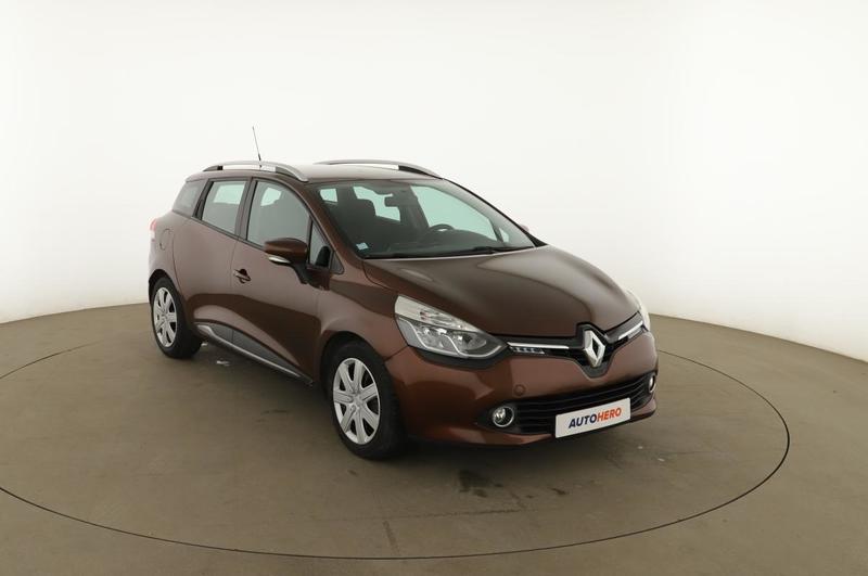 Renault Clio Estate 1.5 dCi Energy Business Eco2 90 ch