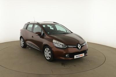 Renault Clio Estate 1.5 dCi Energy Business Eco2 90 ch