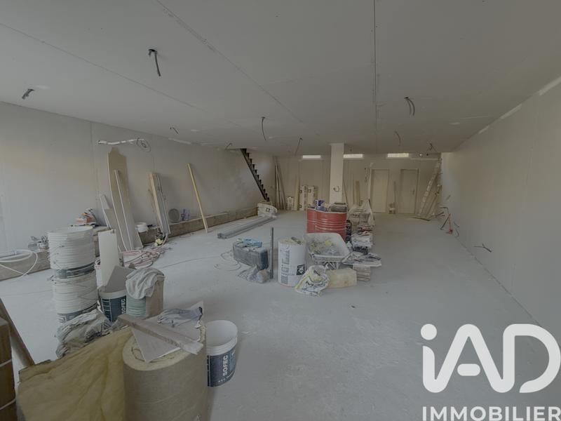 Maison de ville - 150 m² - 5 pièces