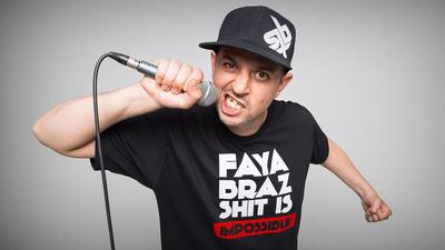 Spectacle/conférence : Humanbeatbox, et si on vous expliquait vraiment ?