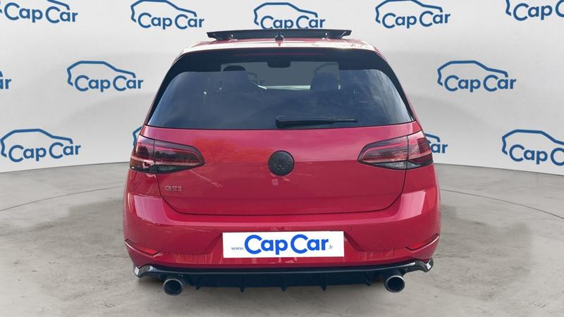 Volkswagen Golf 2.0 Tfsi 230 Gti