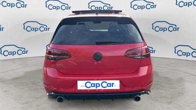 Volkswagen Golf 2.0 Tfsi 230 Gti