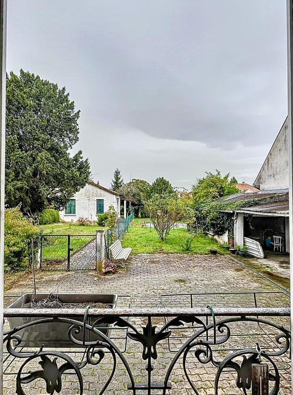 Maison - 154 m² - 6 pièces