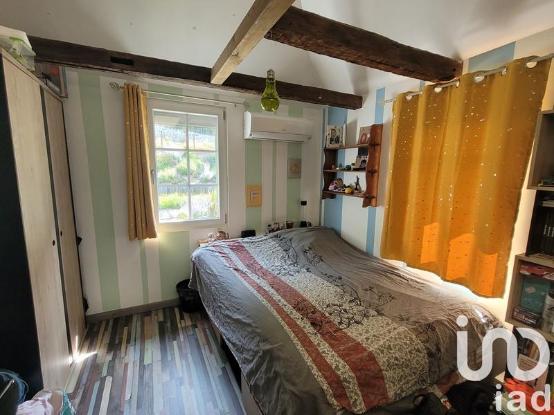 Maison - 153 m² - 6 pièces