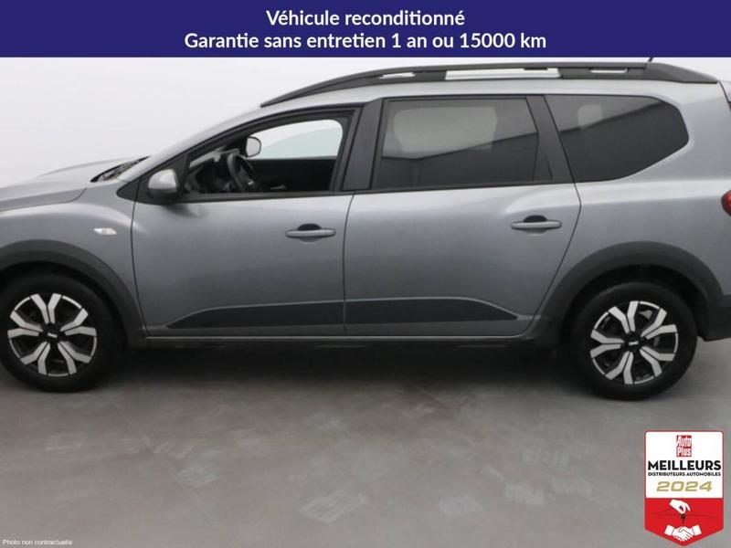 Dacia Jogger 1.0 Tce 110ch Expression 7 Places
