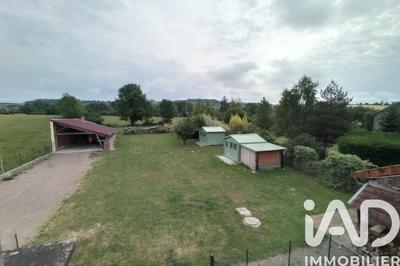 Appartement - 75 m² - 3 pièces