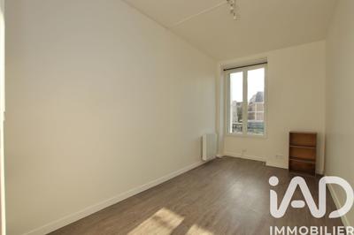 Appartement - 43 m² - 3 pièces