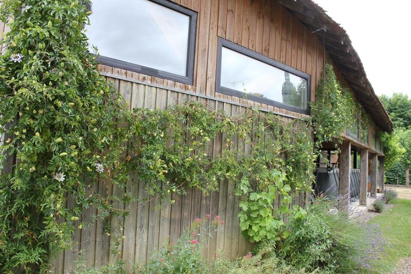 Maison de maîtres - 288 m² - 12 pièces