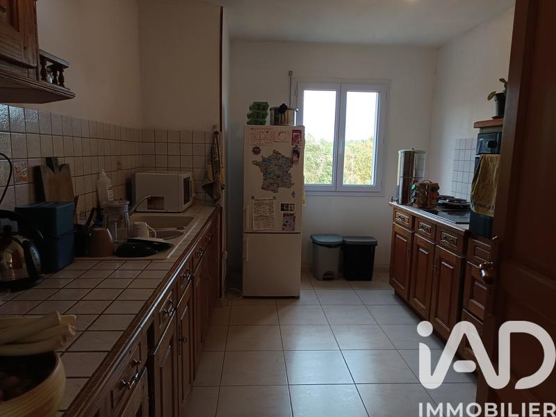 Maison - 157 m² - 6 pièces