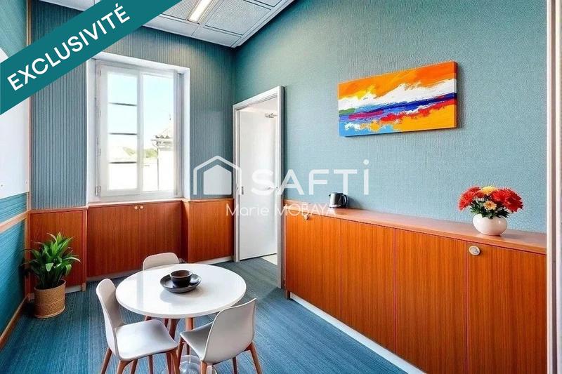 Maison - 117 m² - 4 pièces