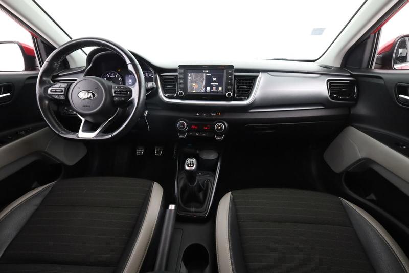 Kia Stonic 1.4 Isg Launch Edition 100 ch