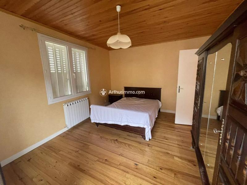 Maison - 160 m² - 7 pièces