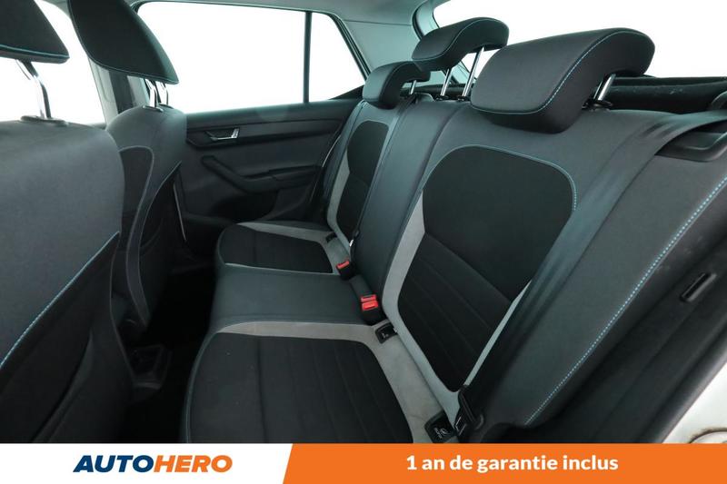 Skoda Fabia 1.2 Tsi Green Tec Edition 90 ch