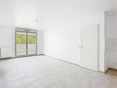 Appartement - 52 m² - 2 pièces