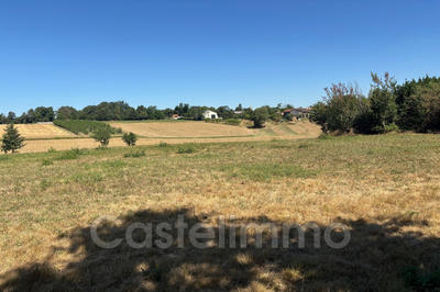 Terrain - 6 462 m²