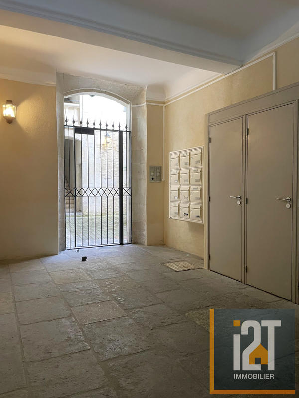 Appartement - 83 m² - 3 pièces