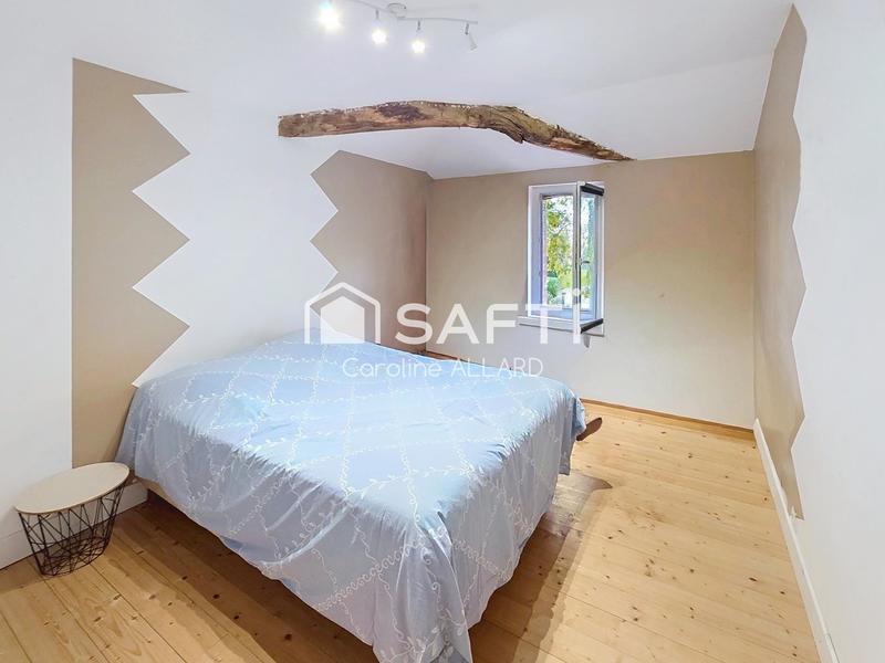 Maison - 178 m² - 5 pièces