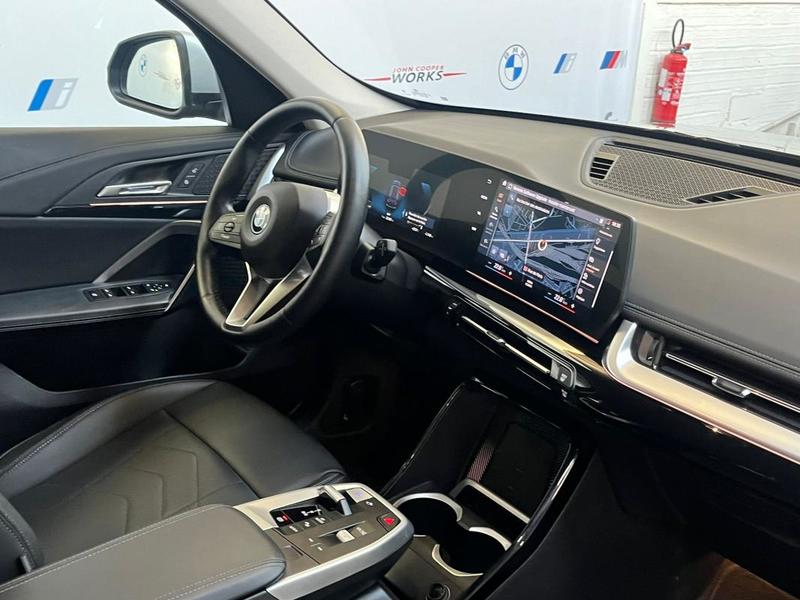 Bmw iX1 U11 xDrive30 313ch Bva xLine