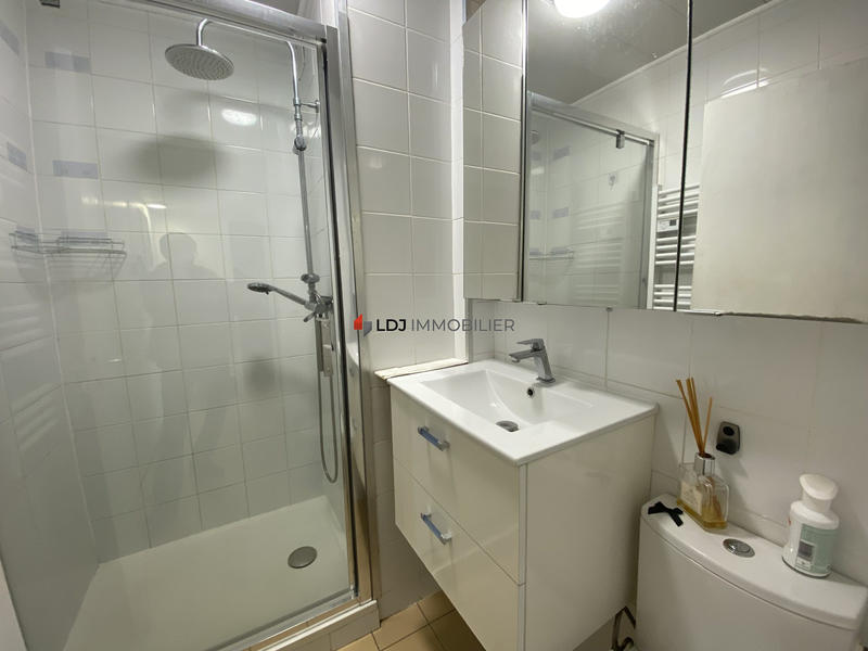 Appartement - 23 m² - 1 pièce