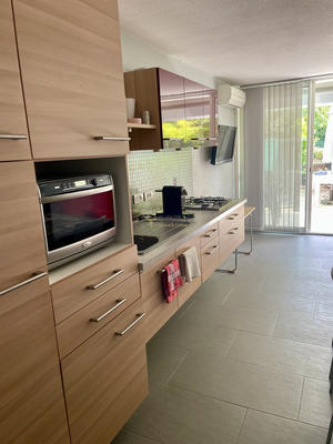 Appartement - 26 m² - 1 pièce