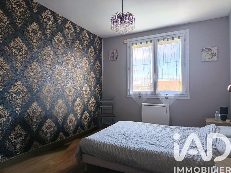 Maison - 148 m² - 7 pièces