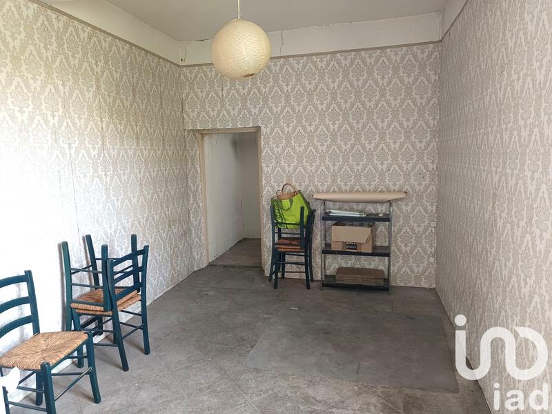 Maison - 196 m² - 7 pièces