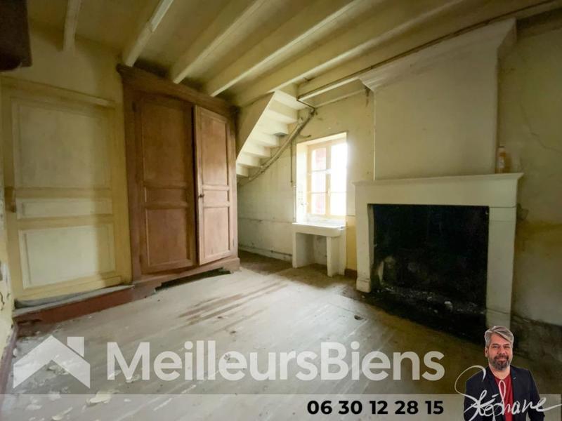 Maison - 250 m² - 7 pièces