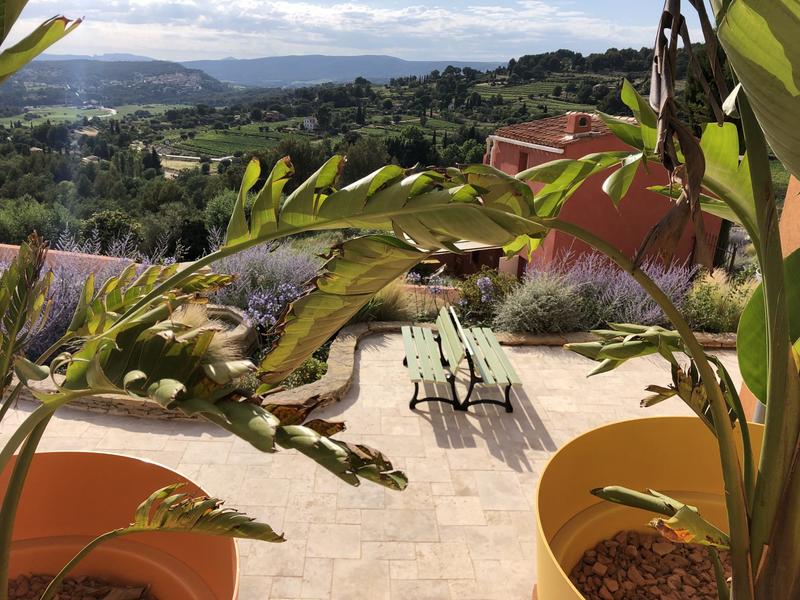 Maison - 400 m² - 12 pièces