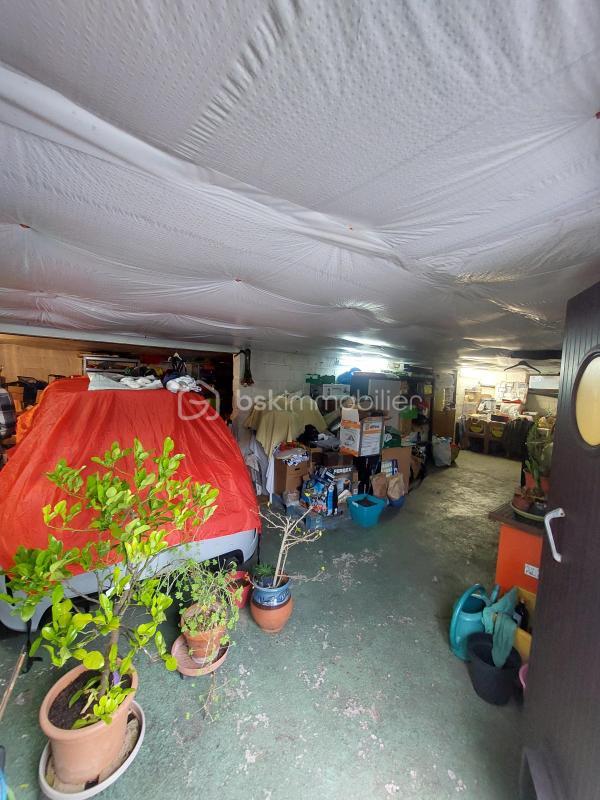 Maison - 69 m² - 4 pièces