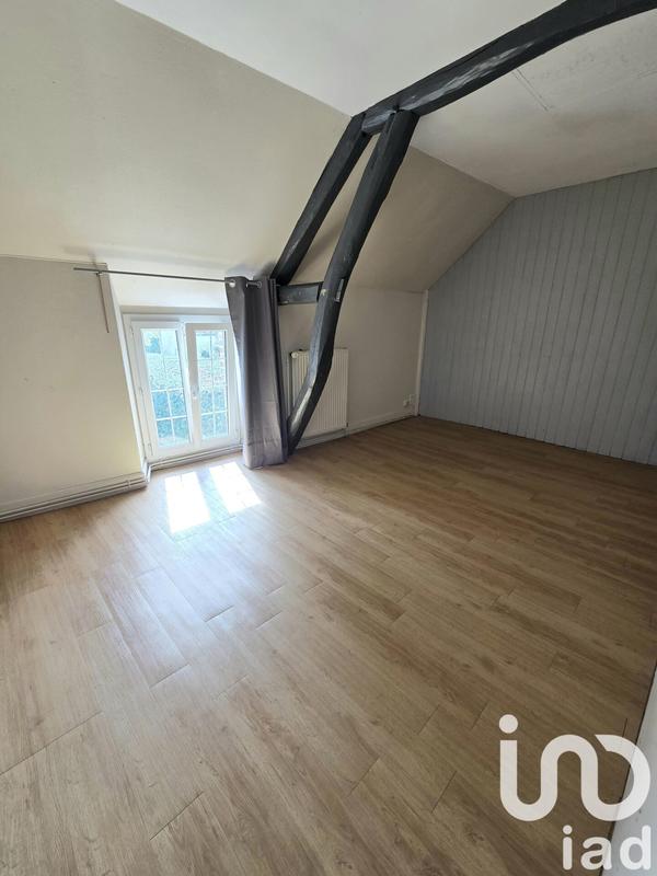 Maison - 145 m² - 6 pièces