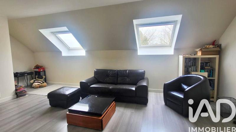 Maison - 175 m² - 6 pièces