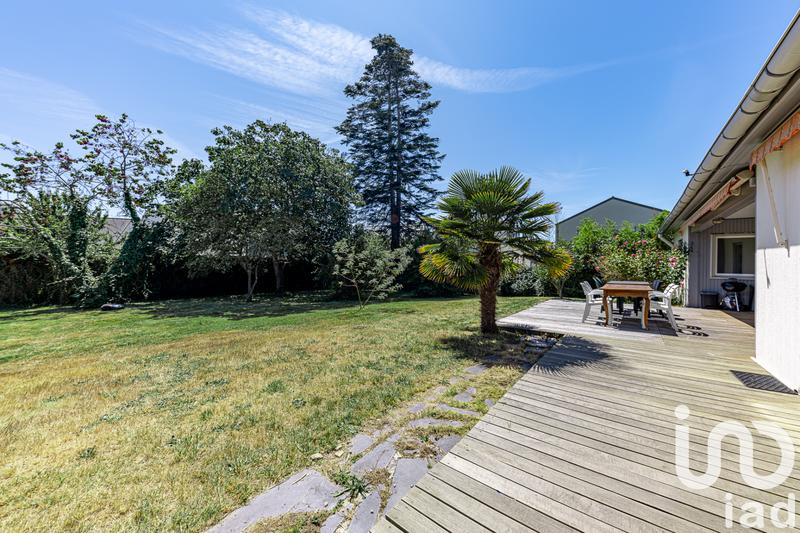 Maison - 290 m² - 9 pièces