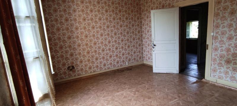 Maison - 166 m² - 8 pièces