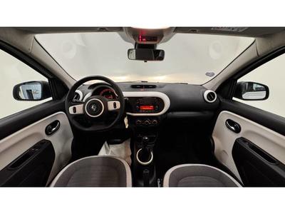 Renault Twingo III SCe 65 - 21 Limited