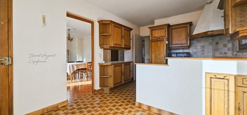 Maison - 88 m² - 4 pièces