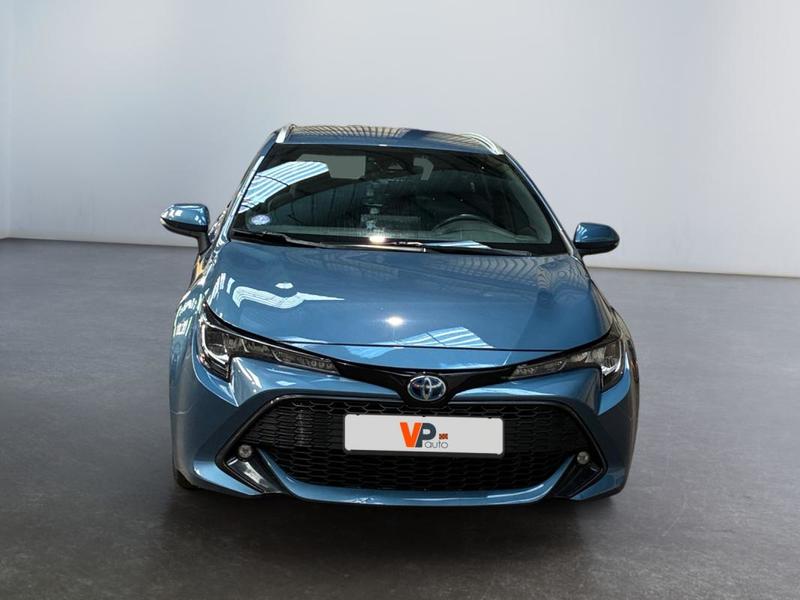 Toyota corolla touring sports Hybride Pro 122h Dynamic Business