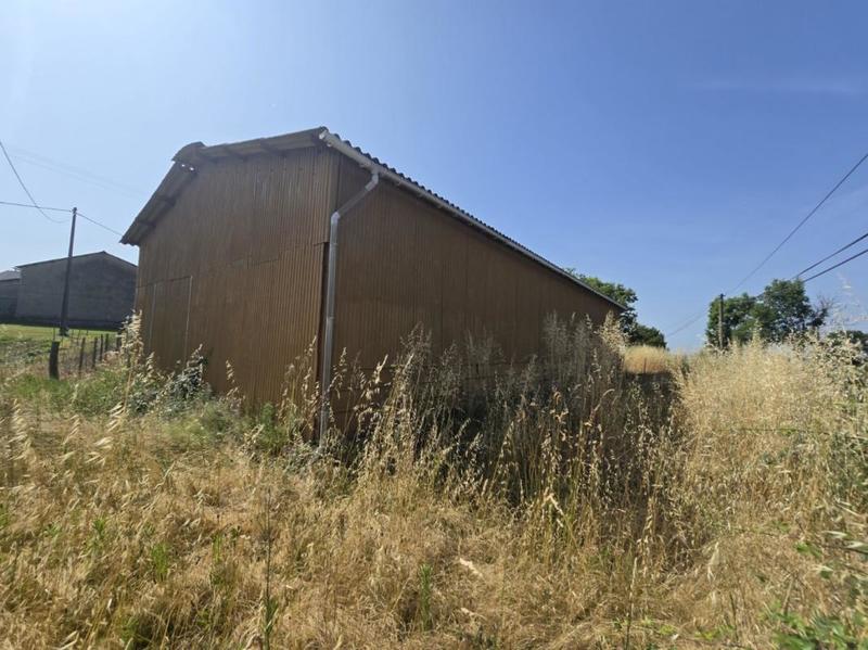 Local d'activité / Entrepôt - 180 m² - 1 pièce