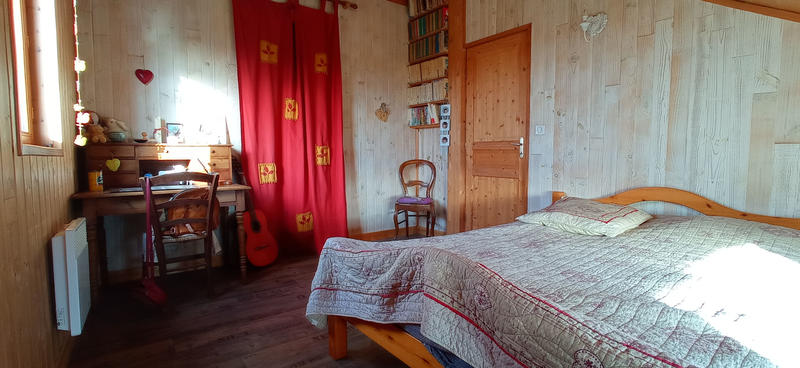 Maison - 147 m² - 6 pièces