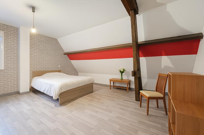 Maison - 147 m² - 5 pièces