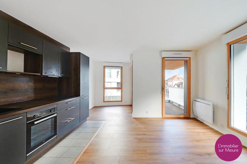 Appartement - 68 m² - 3 pièces