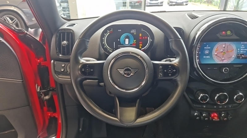 Mini Countryman II Cooper Edition Northwood 136 ch Bvm6