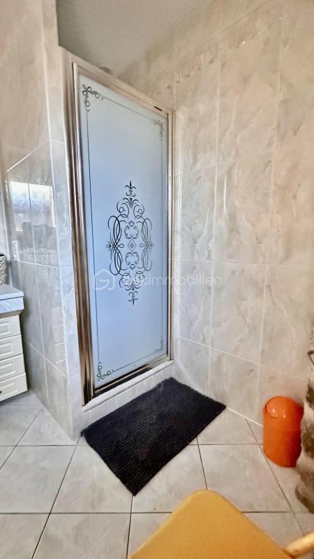 Maison en pierre - 90 m² - 4 pièces