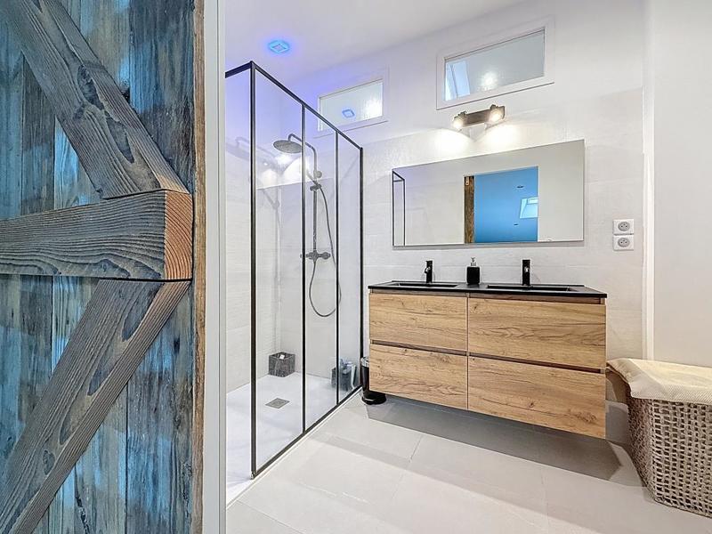 Appartement - 134 m² - 4 pièces