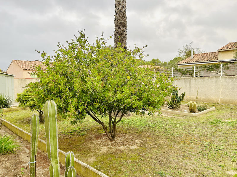 Villa - 96 m² - 5 pièces