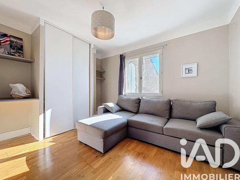 Maison de village - 104 m² - 4 pièces