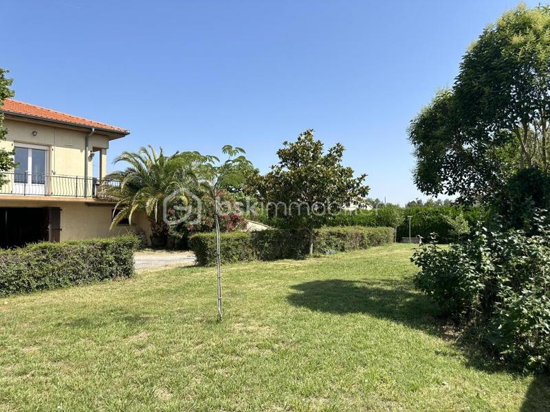 Maison - 133 m² - 5 pièces