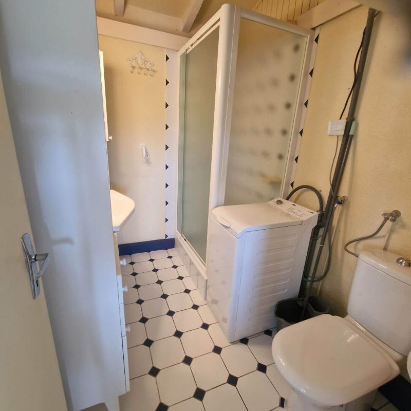 Maison - 41 m² - 3 pièces