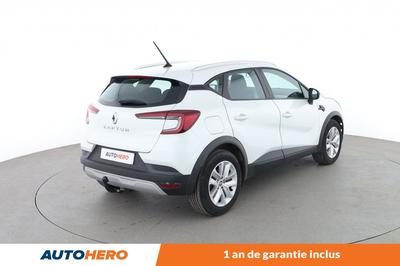 Renault Captur 1.0 TCe Business 91 ch