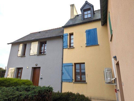 Appartement - 20 pièces