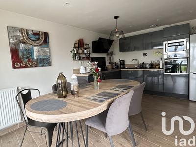 Maison de ville - 120 m² - 7 pièces